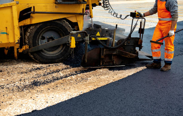 Why Choose Us For All Your Driveway Paving Needs in Mountville, PA?